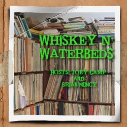 Whiskey N' Waterbeds Radio_image